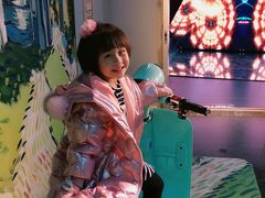 -天津梵高星空艺术馆(天河城旗舰店)