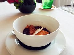 黑意大利米饭-Caprice(香港四季酒店)