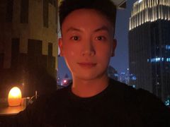 -富力丽思卡尔顿酒店·FLAIR餐厅酒吧