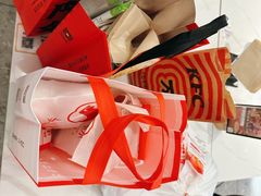 -必胜客(江南时代广场店)