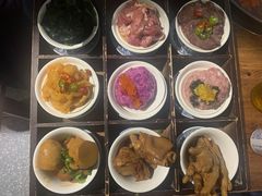 -楠火锅(龙阳广场店)