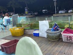 -景好海鲜餐厅(大鹏必选旅游店)