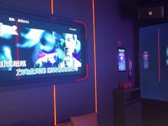 -星聚会KTV X PARTY K(上海东方渔人码头店)
