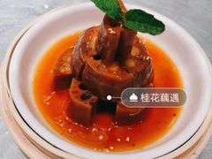 -小厨娘淮扬菜(板桥一店)