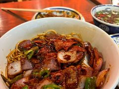 -王繁星面馆(西安熙地港店)