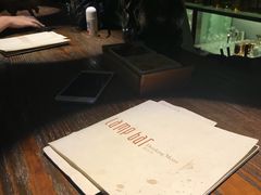 -LAMP BAR 水烟音乐酒吧