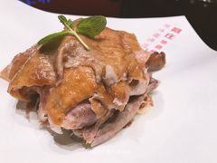 -阿庄新豫菜(航海东路店)