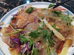 -东北烧烤·烤羊腿(天虹店)