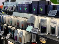 -Gee Coffee Roasters (万象城店)