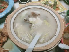-那家小馆(摩天活力城店)