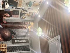 大堂-民信老铺(华盖路店)