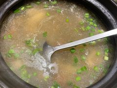 鹅血煲-香雪海饭店中餐厅(人民桥店)