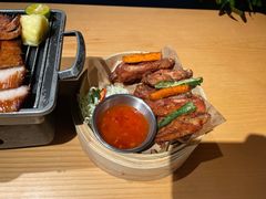 -金泰兰忆暹罗·东南亚餐厅(城西银泰店)