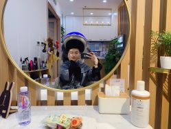点击看大图 -尚·丹尼Hair
