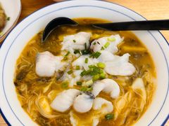 -小河无名面馆