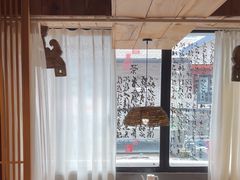 -邈墨茶馆(凤起路店)