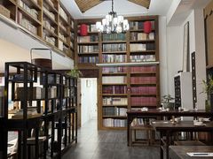 -道南書院·私房菜·早午茶·茶馆