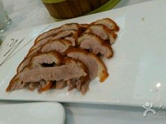 -玉林烤鸭店(定福庄店)