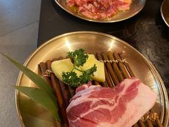 -西塔老太太泥炉烤肉(虹桥南丰城店)