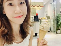 -歎雪糕低糖低脂Gelato冰淇淋