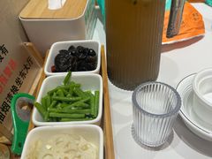 -鲁南仔·滕州炒鸡(经三路店)
