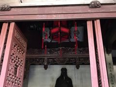 -严子陵钓台(富春江小三峡)