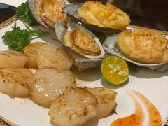 -汕头国际大酒店-牛一町目餐厅