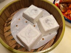 非遗白玉方糕-探花·意境江南菜·唐伯虎文化体验店·松鼠桂鱼(观前店)