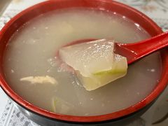 例汤-广东粤秀餐馆(佳家花园小区店)