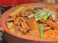 -龚印记牛骨牛杂屋·四代传承(珠影星光城店)