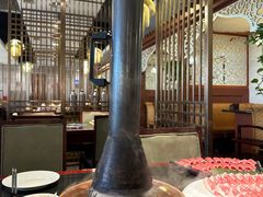 -东来顺饭庄(金泉广场店)