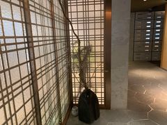 大堂-松涛日本料理