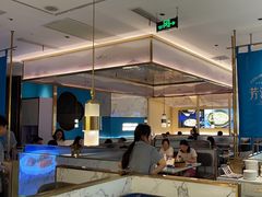 -芳满庭粤菜餐厅(丹阳吾悦店)