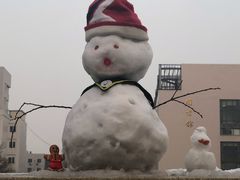 -北京联合大学(北四环校区)