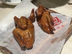 -鸽味轩·粤菜小馆(高楼门总店)