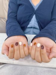 -斯馨·健康美甲美睫