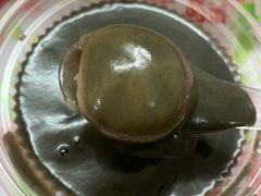 芝麻加汤圆-小草糖水(海棠村店)