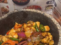 -妈妈菜舟山海鲜(定海古城店)