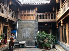 -88号小吃店·经典云南菜·地道纳西美食