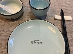 -山水一号·中餐厅