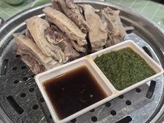 -胡杨记忆(和平路店)