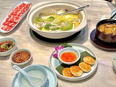 -龙泉人椰子鸡.糟粕醋.海南菜(三亚旗舰店)