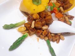 八宝酱菜-老正兴菜馆(福州路店)