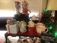 -星巴克(哈尔滨新一百店)