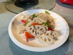 -江南小菜(东辰御龙湾店)