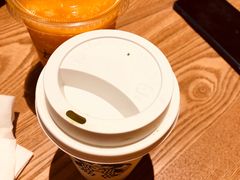 -星巴克臻选(周浦万达店)