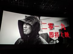 -百美汇影城(LUXE嘉里中心店)