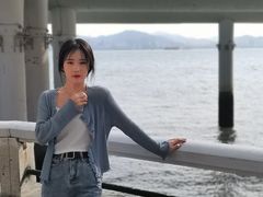 -演武大桥观景平台