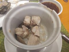 -金玛国宾酒店-自助西餐厅