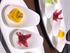 -无味舒食(思南公馆店)